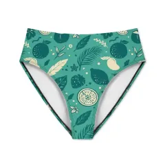 Women's Sport Bikini Swimsuit Set thumbnail 6