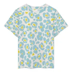Custom Women's Mesh T-shirt thumbnail 3