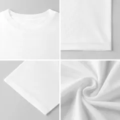 Custom Women's Mesh T-shirt thumbnail 6
