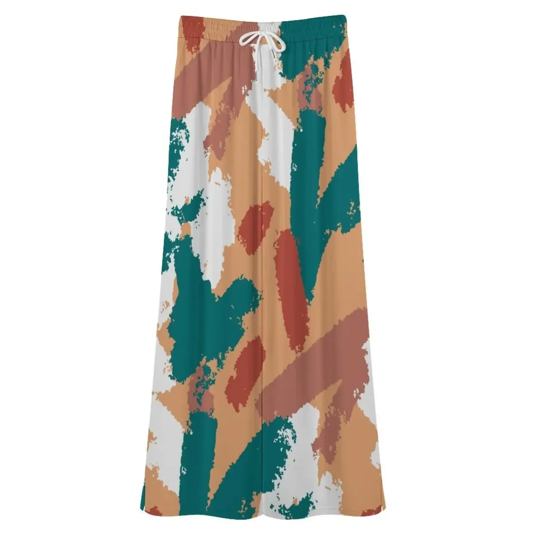 Women's Wide Leg Pants — photo 2