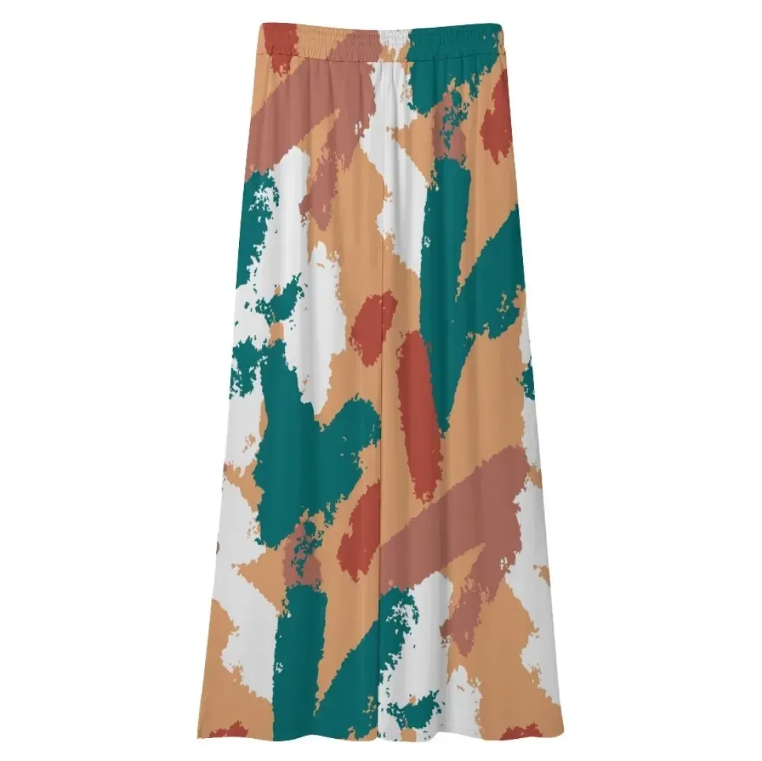 Women's Wide Leg Pants — photo 3