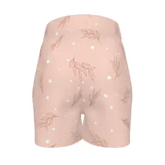 Women's High Waist Pleated Button Skort thumbnail 3