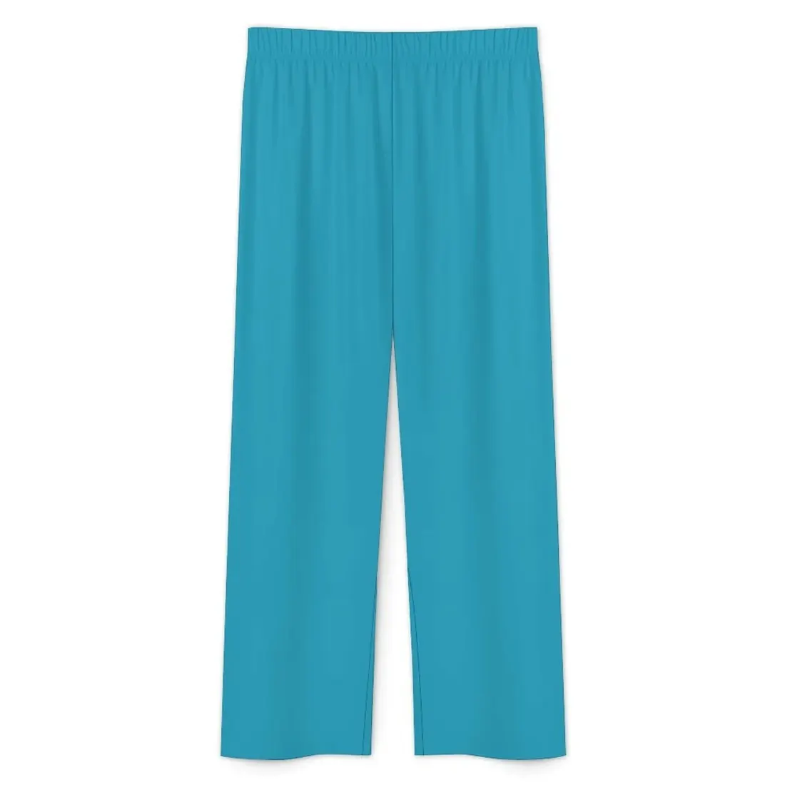 Women's Short Sleeved Pajama Set — photo 4