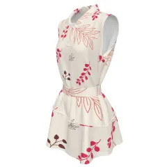 Women's Sleeveless Tracksuit thumbnail 5