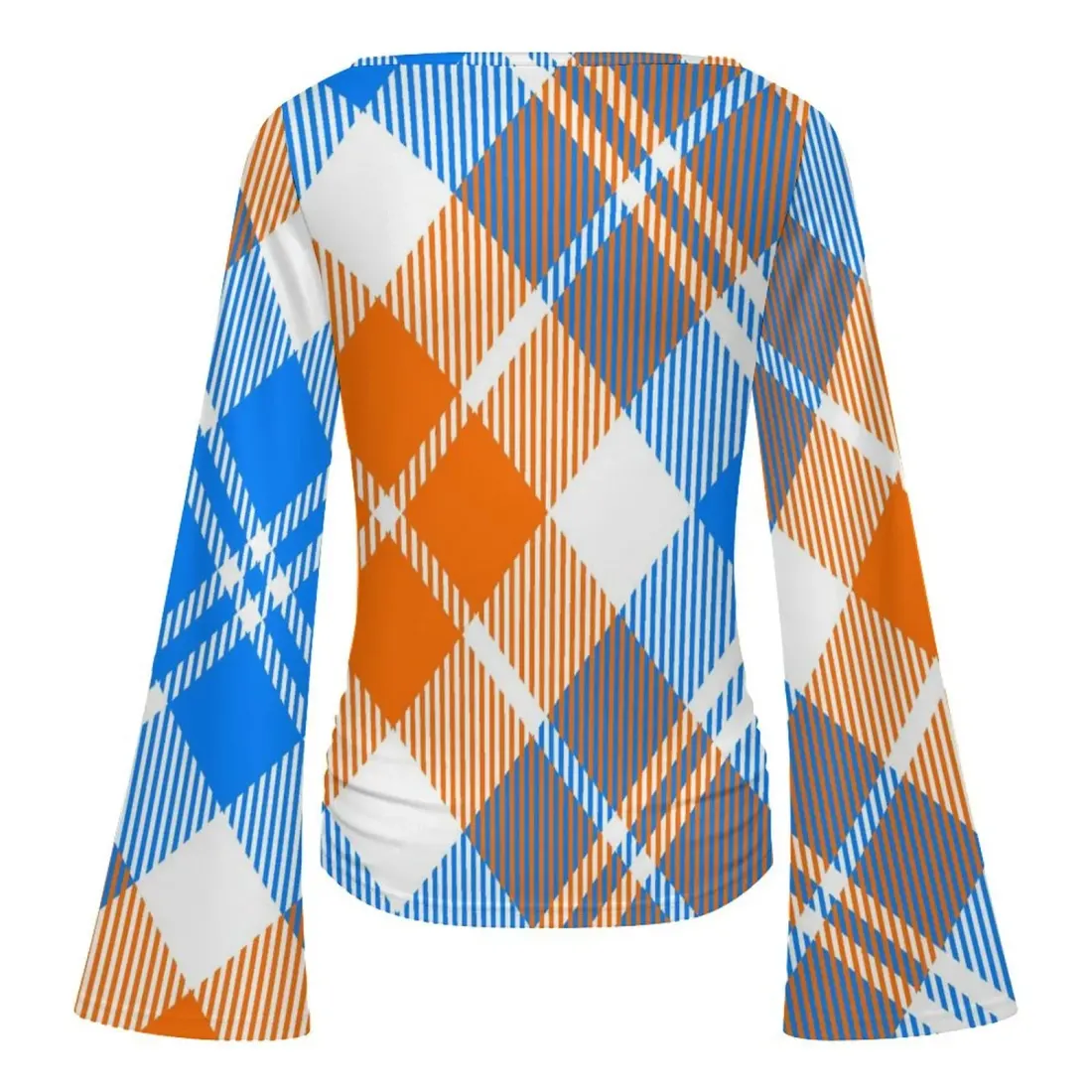 Women's Flare Sleeve Top — photo 4
