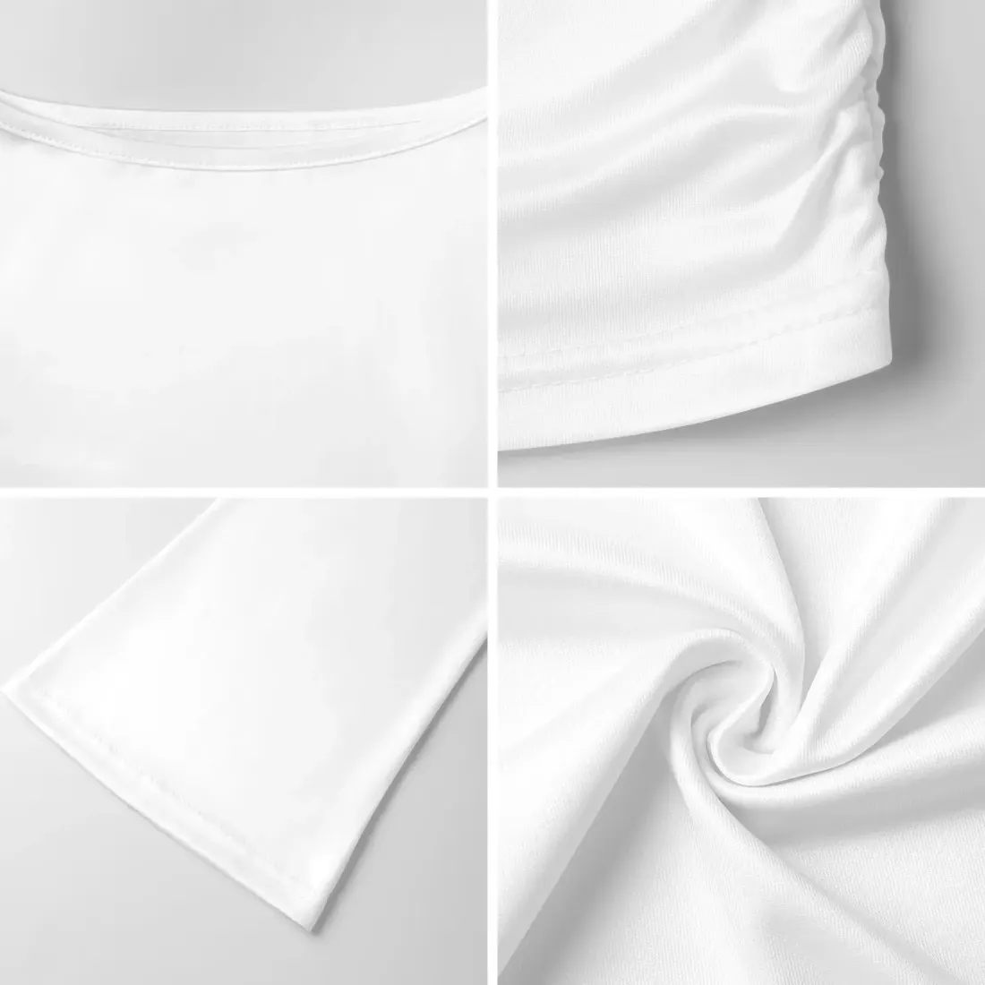 Women's Flare Sleeve Top — photo 6