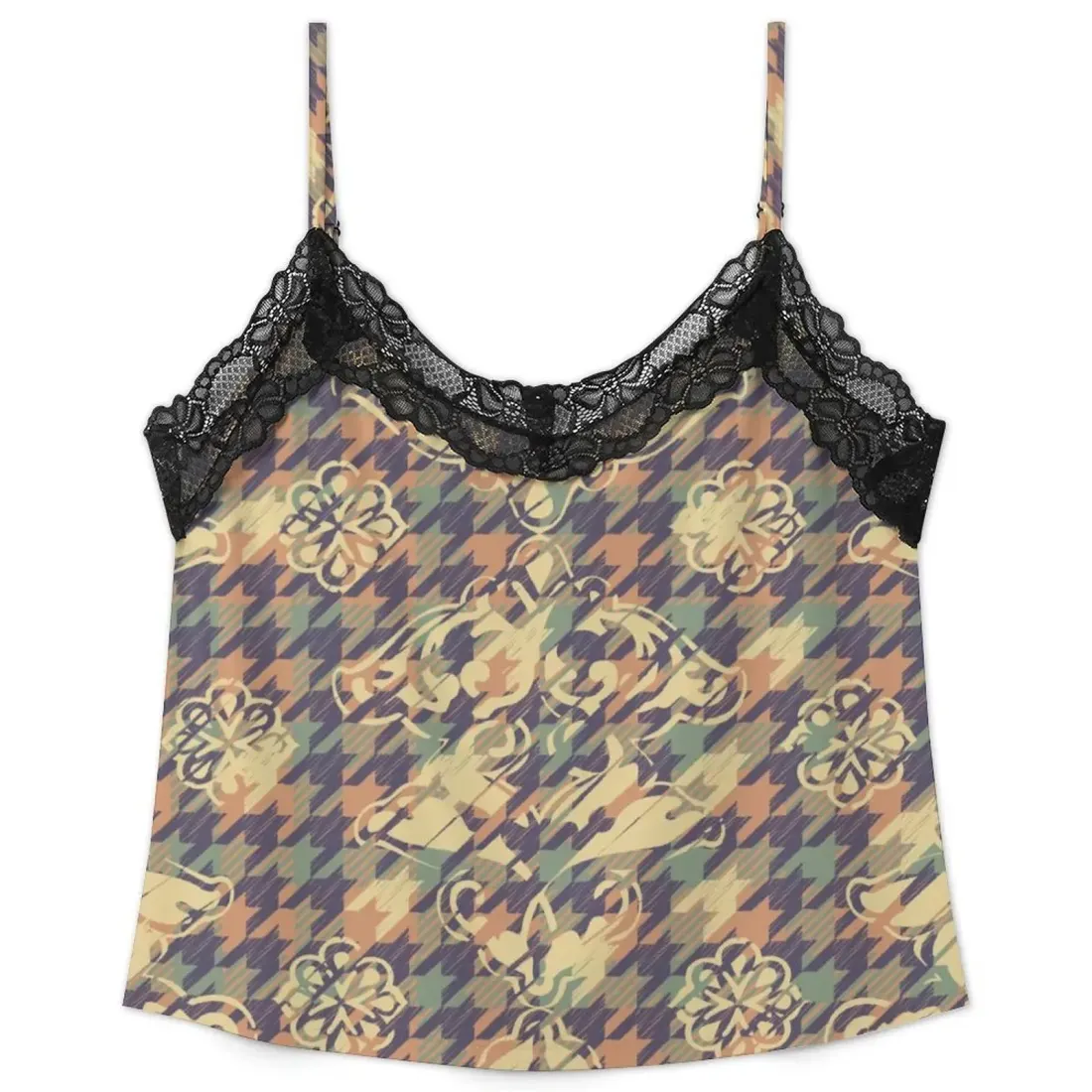 Women's Lace Pajama Sets — photo 3