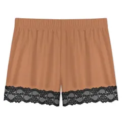Women's Lace Pajama Sets thumbnail 4