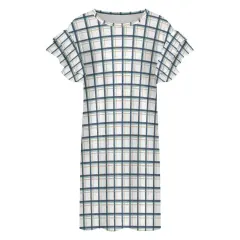 Women's Ruffle Sleeve Dress thumbnail 3