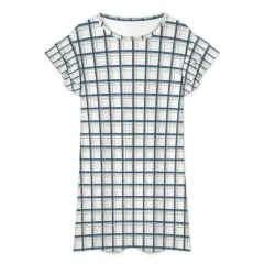 Women's Ruffle Sleeve Dress thumbnail 5