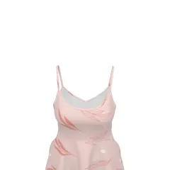 Women's Spaghetti Strap Dress With Pockets thumbnail 6