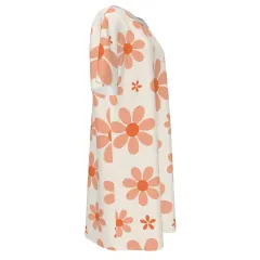 Women's Round Neck Dress thumbnail 4