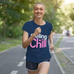 Women's T-Shirt (Front Printing) thumbnail 1