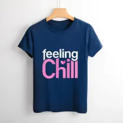 Women's T-Shirt (Front Printing) thumbnail 5