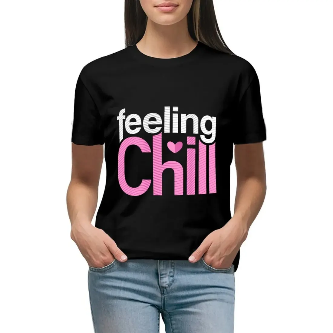 Women's T-Shirt (Front Printing) — photo 6
