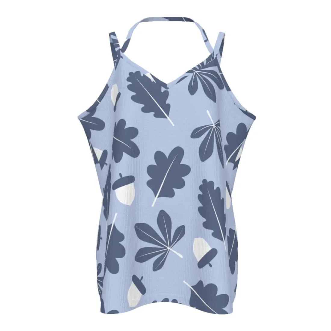 Women's Spaghetti Strap Top — photo 2