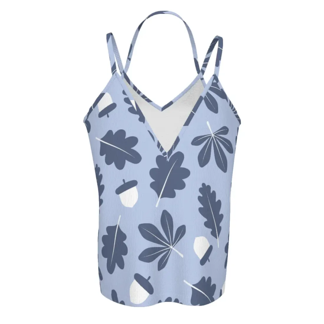 Women's Spaghetti Strap Top — photo 3