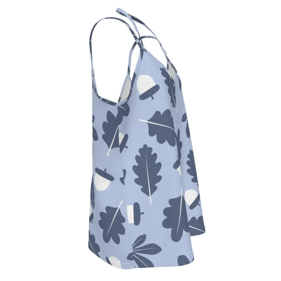 Women's Spaghetti Strap Top — photo 4