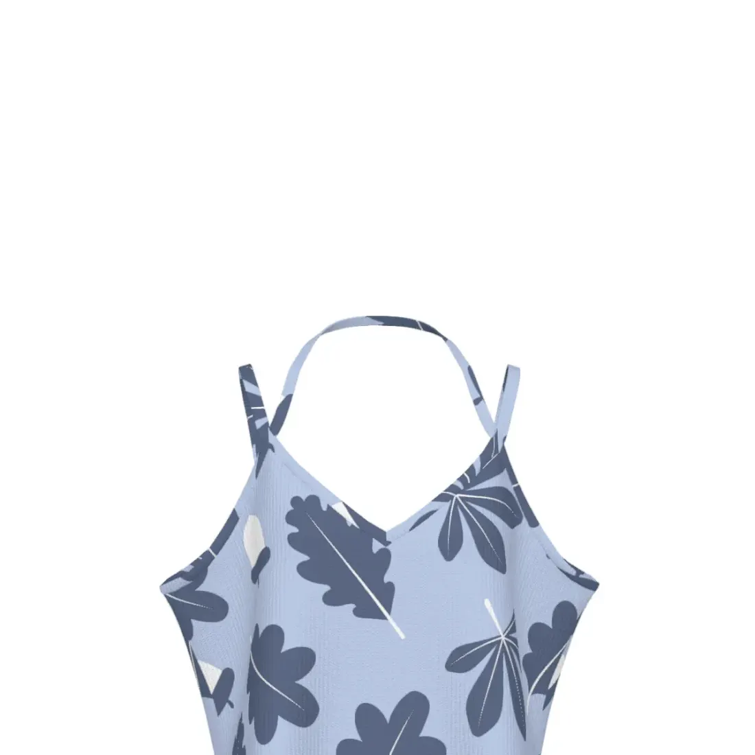 Women's Spaghetti Strap Top — photo 6