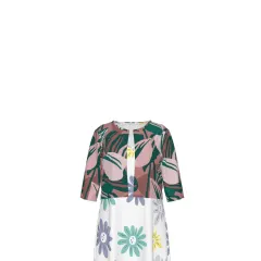 Women's Cardigan & Maxi Dress Two-Piece Set thumbnail 6