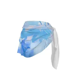 All Over Printing Women's Skirts thumbnail 2