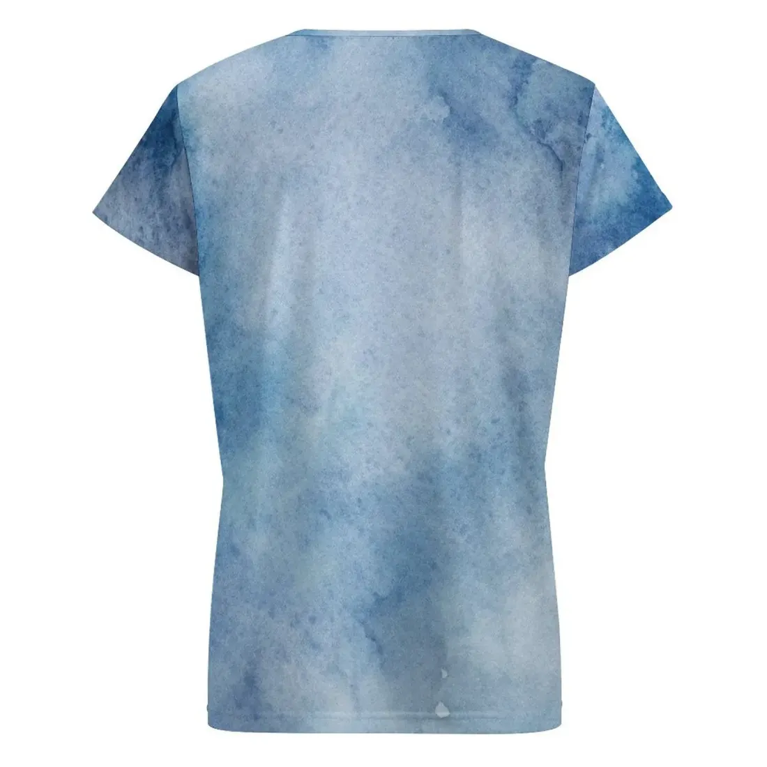 Women's V-neck Short Sleeve — photo 3