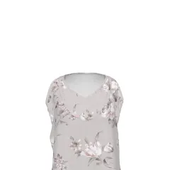 Women's Sleeveless A-Line Dress with Pockets thumbnail 5