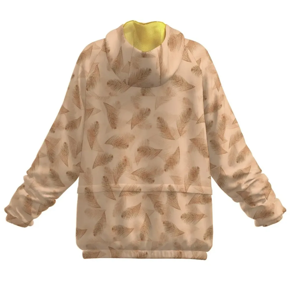 Women's Pullover Windbreaker — photo 3