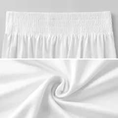 Women's High Waist Maxi Skirt thumbnail 6