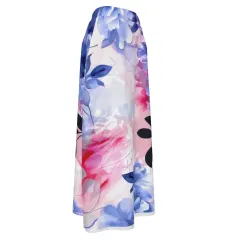 Women's A-Line Midi Skirt thumbnail 3