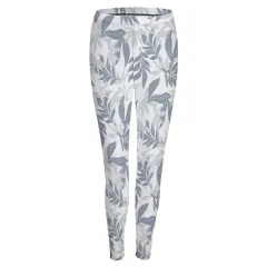 Custom Women's High-Waist Legging thumbnail 5