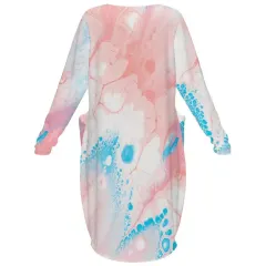 Baggy Pocket Dress thumbnail 2