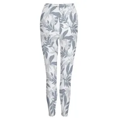 Custom Women's High-Waist Legging thumbnail 6
