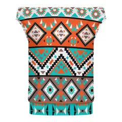 Women's Off-the-Shoulder Shirt thumbnail 4