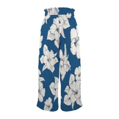 Custom Wide Leg Pants thumbnail 5