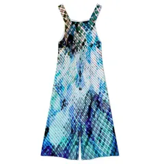 All Over Print Women's Overall thumbnail 3