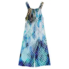 All Over Print Women's Overall thumbnail 4