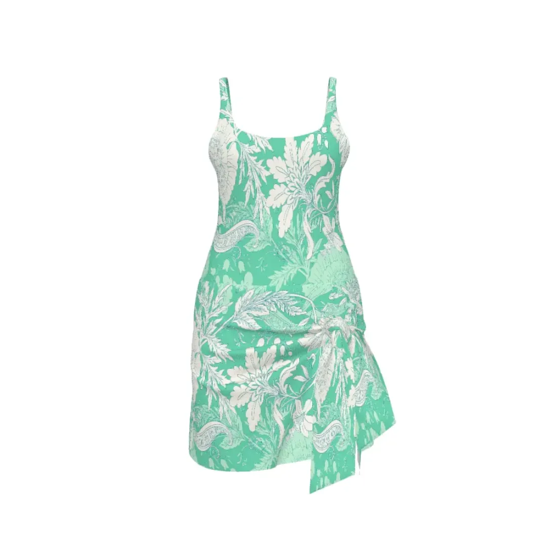 Women's Swimsuit Dress