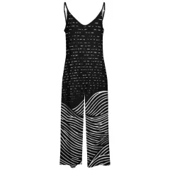 Suspender Jumpsuit thumbnail 3