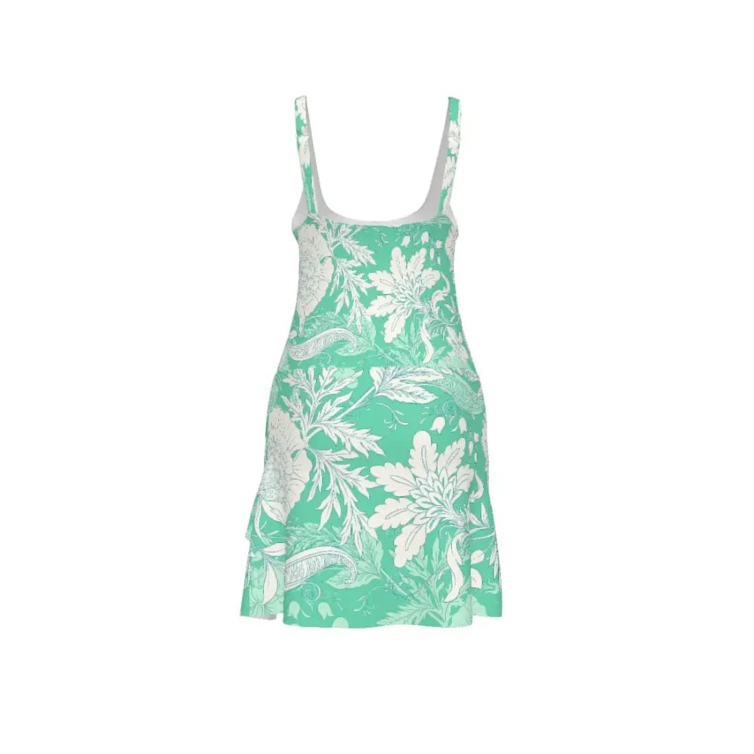 Women's Swimsuit Dress — photo 2