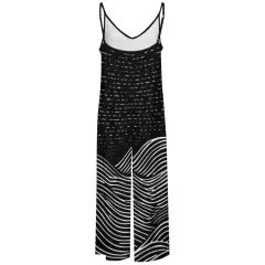 Suspender Jumpsuit thumbnail 4