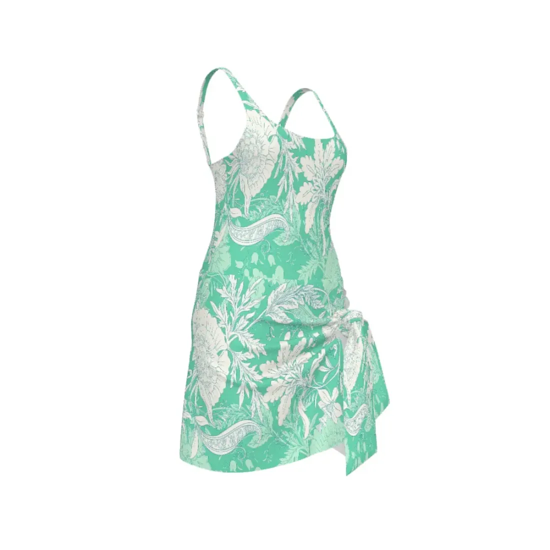 Women's Swimsuit Dress — photo 3