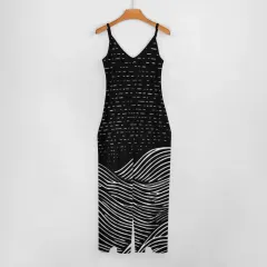 Suspender Jumpsuit thumbnail 5