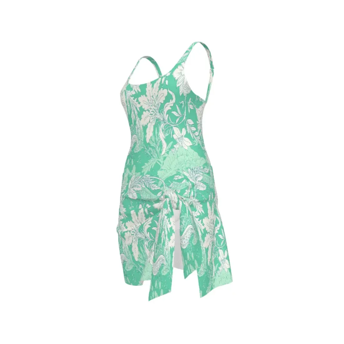 Women's Swimsuit Dress — photo 4