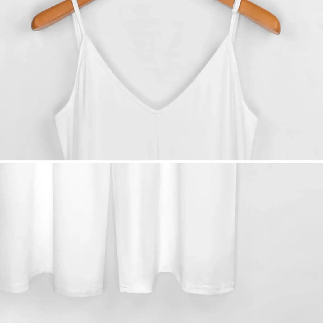 Suspender Jumpsuit — photo 6