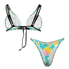 Women's String Bikini Sets thumbnail 5