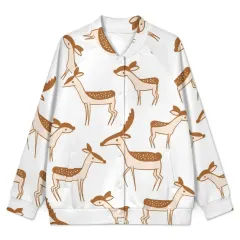 Women's Long-Sleeve Baseball Jersey thumbnail 2