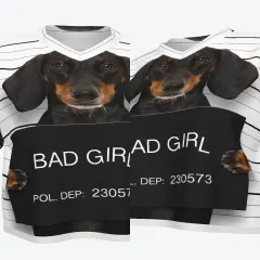Women's Cropped V-Neck Soccer Jersey thumbnail 5