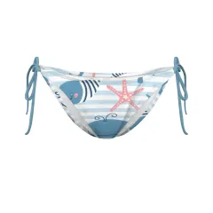Sexy Halter Bikini Bottom(Model S08) thumbnail 4