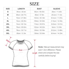 Women's All Over Print Raglan T-shirt thumbnail 5